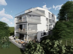 56154 Boppard: Neubau-Eigentumswohnungen mit Traumblick über Boppard auf den Rhein!