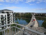 56068 Koblenz: Modernes Wohnen mit Altstadtflair  und spektakulärer Aussicht! Behindertengerechte Maisonette-Eigentumswohnung 