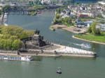 Koblenz-Innenstadt: Wohn- und Geschäftshaus mit ca. 1.400 m² Wohn- und Nutzfläche zzgl. einem Baugrundstück, bebaubar mit ca. 1.700 m² Wohnfläche